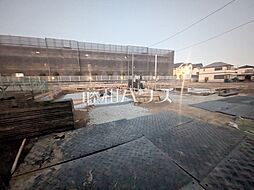 稲城市東長沼　全4棟　新築分譲住宅 A号棟