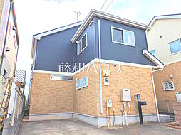 西東京市西原町4丁目　中古戸建