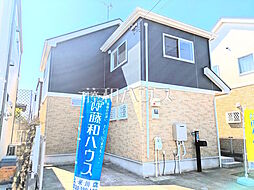 西東京市西原町4丁目　中古戸建