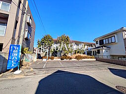 府中市分梅町5丁目　全3区画　宅地分譲 A号地