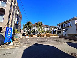 府中市分梅町5丁目　全3区画　宅地分譲 C号地