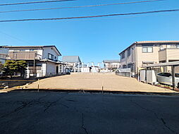 日野市栄町3丁目　全1区画　宅地分譲