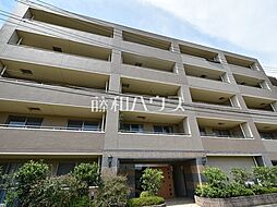 エレンシア立川トレス 5階