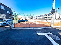 東村山市恩多町1丁目　全8棟　新築分譲住宅 5号棟