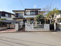 日野市南平2丁目　全1区画　宅地分譲