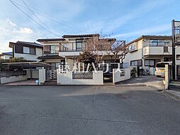 日野市南平2丁目 全1区画 宅地分譲