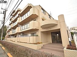 サンライズマンション多摩センター 4階