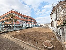 武蔵村山市伊奈平6丁目　全1区画　宅地分譲