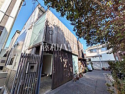 杉並区善福寺2丁目　中古戸建