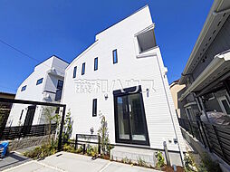 小平市仲町　全2棟　新築分譲住宅 2号棟