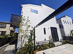 小平市仲町　全2棟　新築分譲住宅 1号棟
