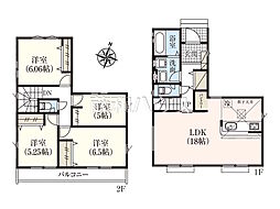 日野市日野台4丁目　全1棟　新築分譲住宅