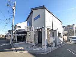 西東京市泉町4丁目 中古戸建