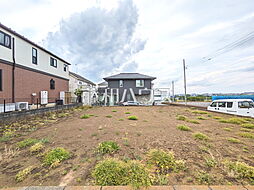 日野市新町5丁目　全1区画　宅地分譲