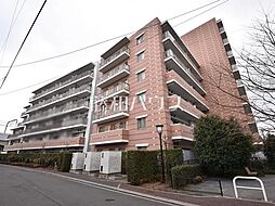 パークホームズ武蔵小金井フォレストフィールド 5階