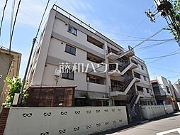 第二西武マンション 1階