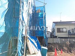 昭島市福島町　全2棟　新築分譲住宅 2号棟