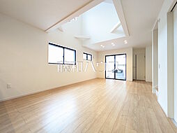 国立市中3丁目　全1棟　新築分譲住宅 1号棟