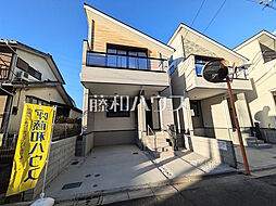 世田谷区北烏山9丁目 全3棟 新築分譲住宅 1号棟