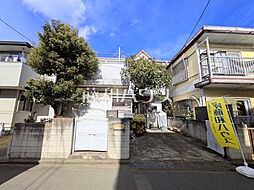 府中市本宿町4丁目　全1区画　宅地分譲