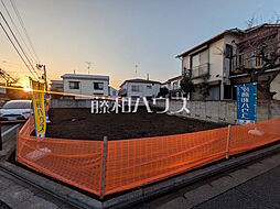 杉並区宮前1丁目 全4区画 建築条件付売地 4号地