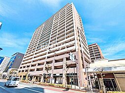 マクシスタワーズアーバンデュオ 17階
