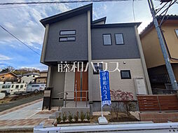 東村山市多摩湖町2丁目　全1棟　新築分譲住宅