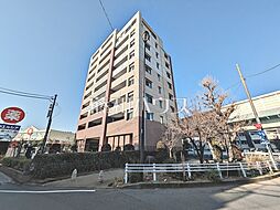 シーズガーデン石神井公園 9階