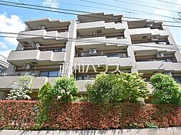 藤和シティホームズ武蔵野関前 2階