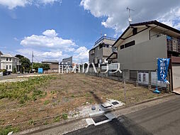 武蔵野市吉祥寺北町3丁目　全4区画　宅地分譲 1号地