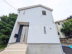 八王子市平町　全1棟　新築分譲住宅