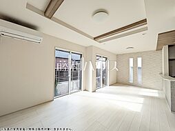 練馬区大泉町2丁目　全1棟　新築分譲住宅