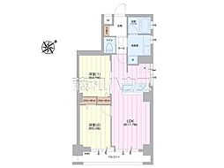 武蔵野明穂マンション 5階