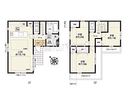 国分寺市日吉町4丁目　全1棟　新築分譲住宅