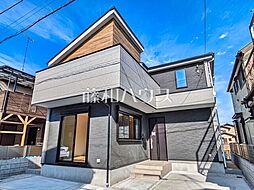 国分寺市日吉町4丁目 全1棟 新築分譲住宅