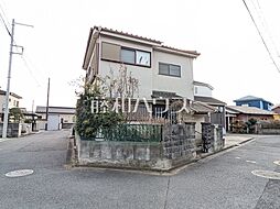 八王子市上壱分方町　全1区画　宅地分譲