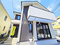 稲城市東長沼　全1棟　新築分譲住宅