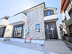 府中市南町1丁目　全2棟　新築分譲住宅 1号棟