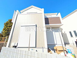 八王子市宇津木町　全2棟／1号棟　新築分譲住宅