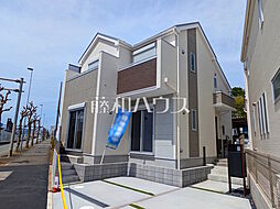 八王子市宇津木町　全2棟／1号棟　新築分譲住宅