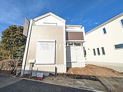 八王子市宇津木町　全2棟／1号棟　新築分譲住宅