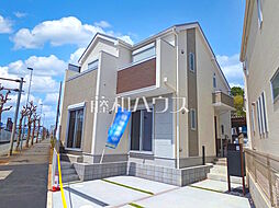 八王子市宇津木町 全2棟/1号棟 新築分譲住宅