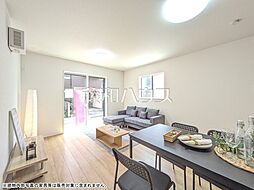 新座市片山3丁目 全1棟 新築分譲住宅