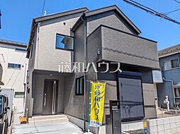 新座市片山3丁目　全1棟　新築分譲住宅