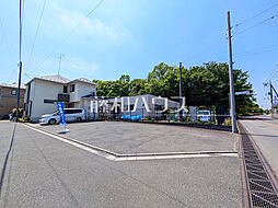 富士見市大字水子 全1区画 宅地分譲