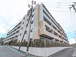 パレステージ八王子 1階