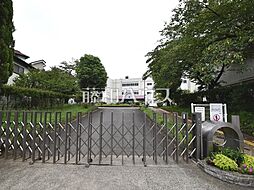 多摩市連光寺4丁目　全1区画　宅地分譲