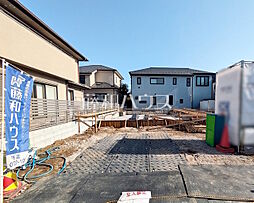 狛江市岩戸南3丁目　全2棟　新築分譲住宅 2号棟