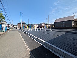 日野市東豊田1丁目 全5区画 建築条件付き売地 3号地