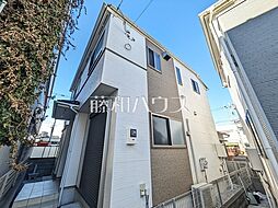 西東京市保谷町2丁目　中古戸建